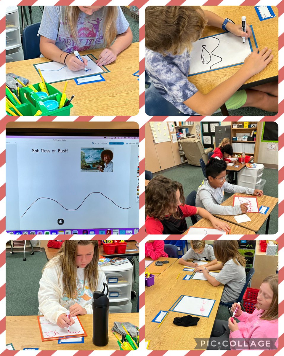5thPhelps's tweet photo. Looping with my students was one of the best choices I’ve made as a teacher! It was great to have them back, now as 5th graders! Week 1 ✅ @BFroadrunner https://t.co/JZeICRHUku