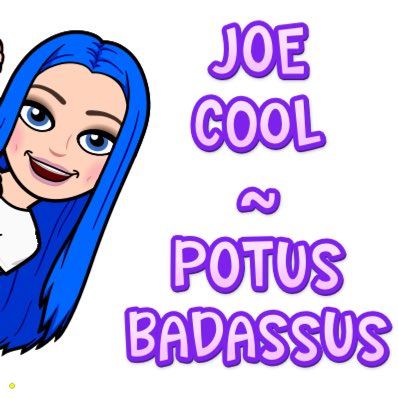 AndreaTwitmo's tweet photo. @BadBradRSR #JoeCool #POTUS #PotusIsABadass https://t.co/gVgtvbt2IQ