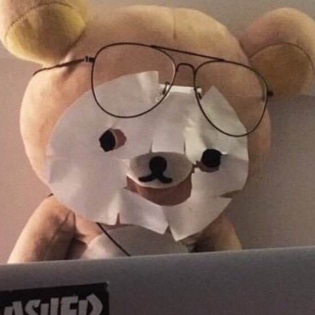 S E N On Twitter Damn Y All Really Into Pits Huh Https T Co