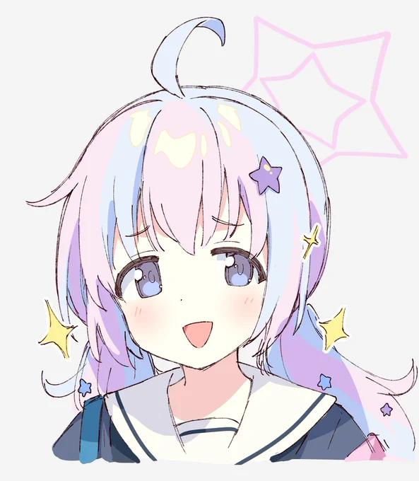 宇沢のこの顔すき 