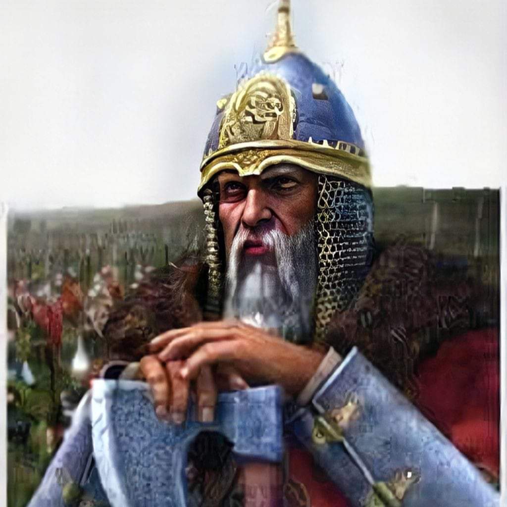 Витязь Русич
