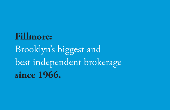 FillmoreRE's tweet photo. Buy? Sell? β¦ Wait? We Have The Answers. Call Us.
We grew up here. We live here. We know your neighborhood.
Fillmore Real Estate has been serving Brooklyn for over 56 years.
π https://t.co/p73Xg1ReDd
#FillmoreRealEstate https://t.co/0e7y39dpIW