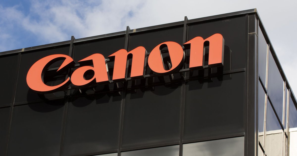 ZorzStudios's tweet image. #Canon says the #CameraMarket 'Has largely bottomed out' zorz.it/3p1PYR4 | #JaronSchneider #analysis #business #CameraIndustry #CameraSales #FinancialForecast #FinancialReport #market