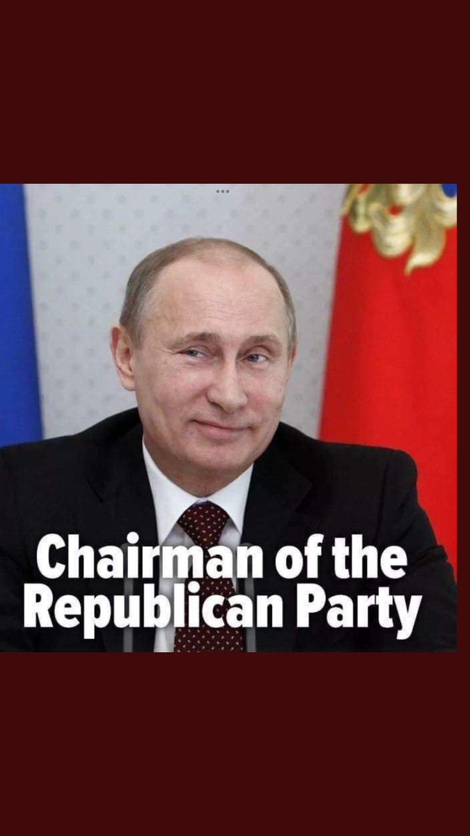 PamBaker1414's tweet photo. Level of low this man stooped too..with hardly any regard 4 Americans/Country &amp; Republicans knew it! They voted 4 him anyway! Trump wanted 2 rule like Putin! They saw this/allowed it! Trump called them names, their wives names, &amp; they still kissed his Ass!#Trumpfor24Prison
#VB22 https://t.co/lhsPLVD45A