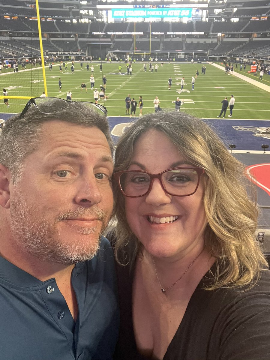 clmsoprano's tweet photo. @dallascowboys  woot!!!! https://t.co/z5TSPeCSYG