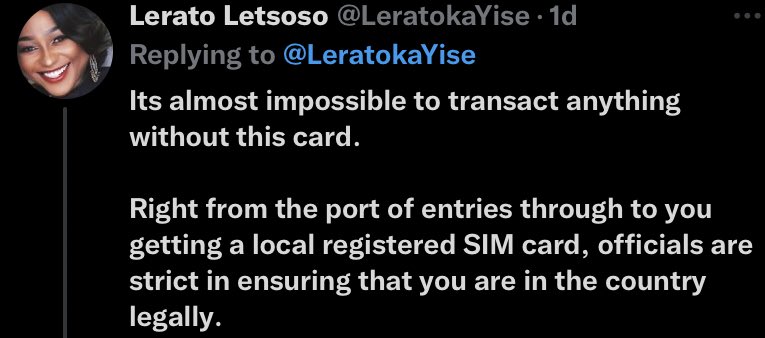NIAOnlineGh's tweet photo. Well said @LeratokaYise, https://t.co/iQ8VhtL1Gj