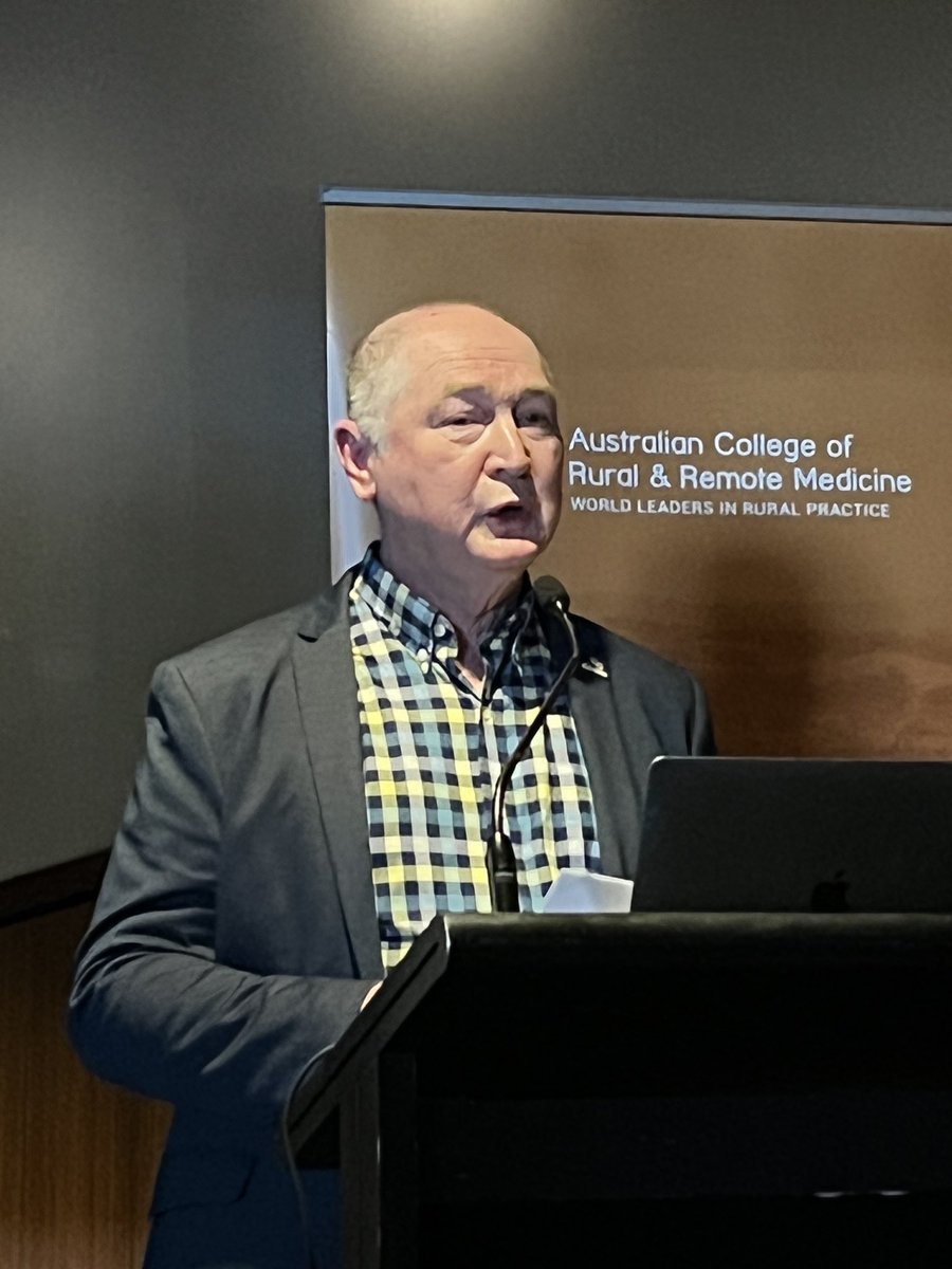 RaatusRuth's tweet photo. ⁦@ACRRM⁩ celebrating 25 years in Adelaide last night with ⁦@drsarahchalmers⁩ ⁦@LucieWaltersRG⁩ Dr David Campbell &amp;I as presidents present &amp;past to add pomp or perhaps levity? Using green/purple 🛴🛴🛴option to arrive! https://t.co/QHrZ0WPDtJ