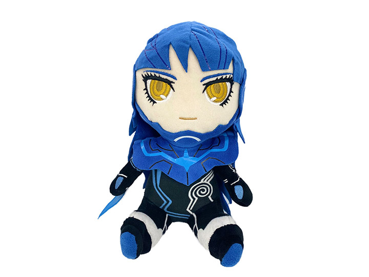 Wario64's tweet photo. Persona 5 Royal Stubbins Morgana Plush up for preorder at BBTS ($38.99) https://t.co/6acH1QkFYT
Shin Megami Tensei V Stubbins Nahobino Plush https://t.co/dOBcbhRmpe https://t.co/4ofqUpgKw4
