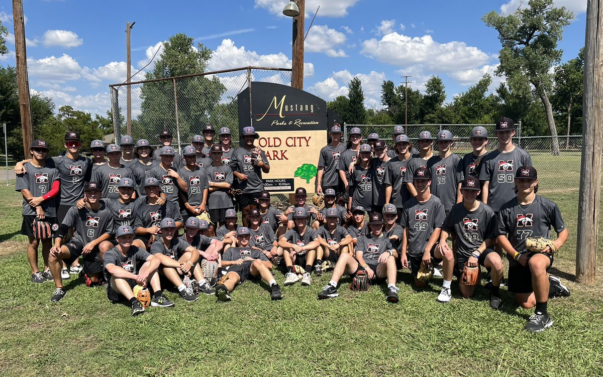 Great week at the Old City Park.  How’s your Attitude?
