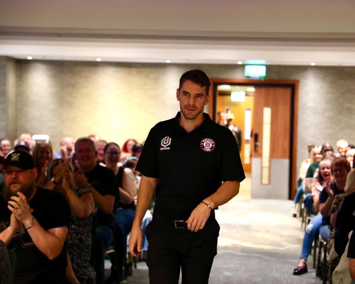 Matt Ginn tweet media