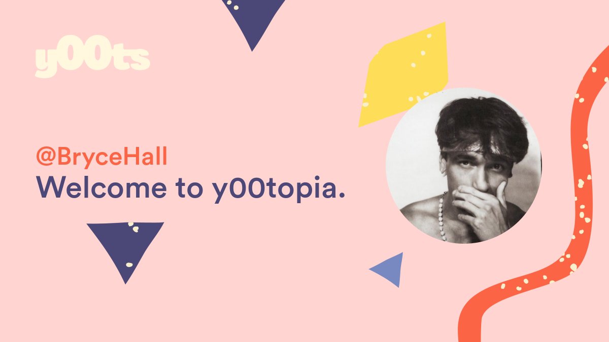 y00tlist tweet media