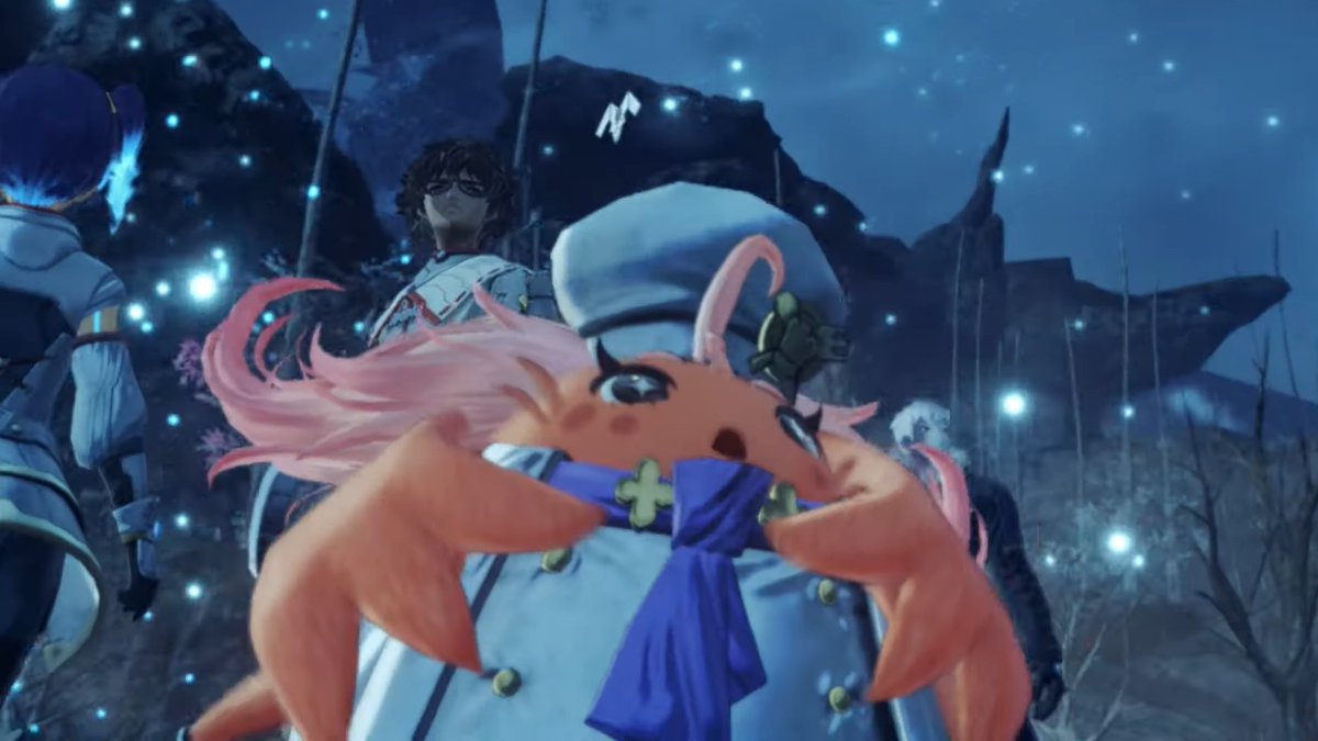 MissChefypon's tweet image. "Manana ready to steal away hearts and stomachs of all!"
-Not new to RP
-Serious/Crack
-#XCRP #XC3RP #XBRP #XB3RP #XenobladeRP #Xenoblade3RP

More info below