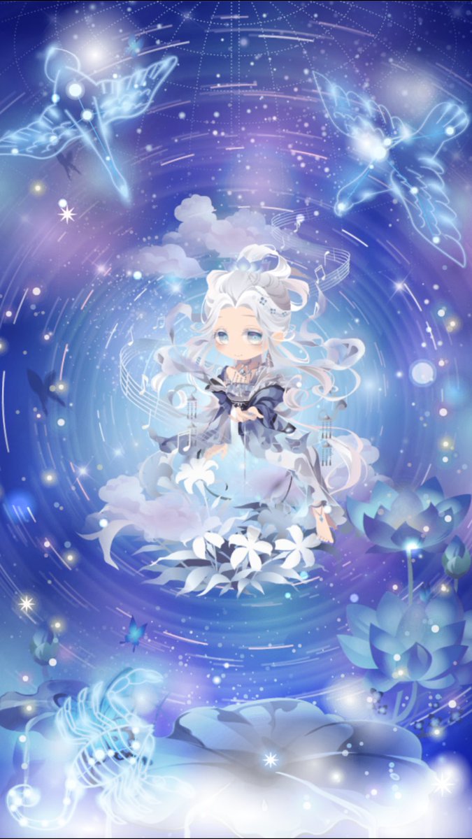 gibeon_ccp's tweet photo. #CocoPPaPlay #ココプレ　クラブ戦お疲れ様でした！G3総合51位 CT「涼」なかなかアツい戦いでした https://t.co/jBJb8O73MC