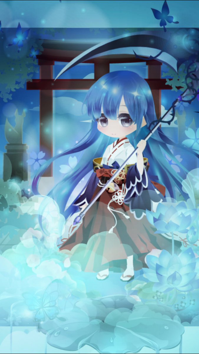 gibeon_ccp's tweet photo. #CocoPPaPlay #ココプレ　クラブ戦お疲れ様でした！G3総合51位 CT「涼」なかなかアツい戦いでした https://t.co/jBJb8O73MC