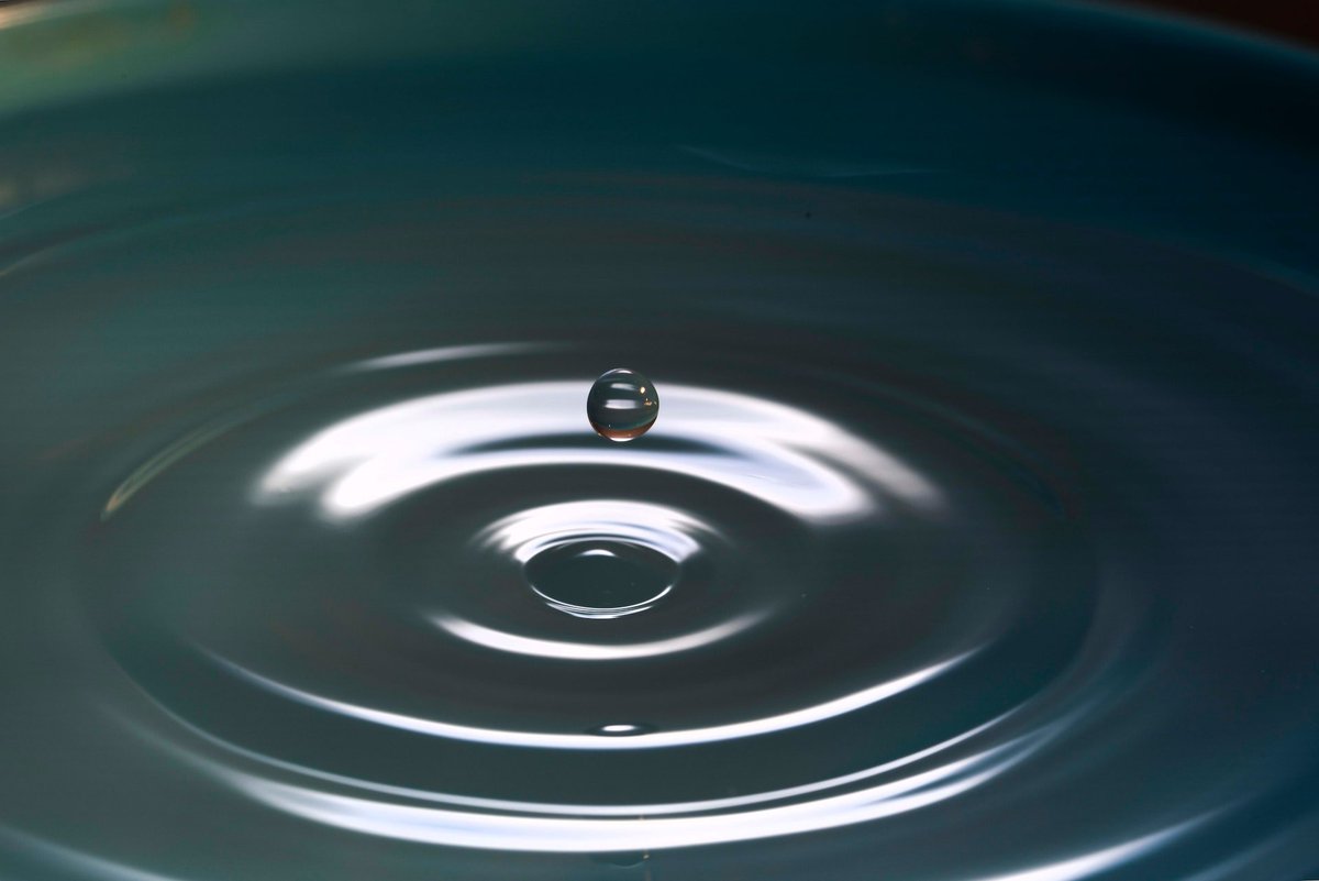 Neel36792887's tweet photo. allowed to be purchased by firms that intend to compensate for their water footprint. The role of #WakeUpLabs would be to extend support to the creation of #NFTs certificates that are going to be registered on the blockchain.
#NFT https://t.co/VicGtjlVNH