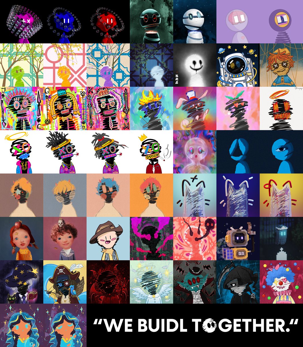 Our thoughts on NFT creator royalties and what we've been building, a 🧵👇