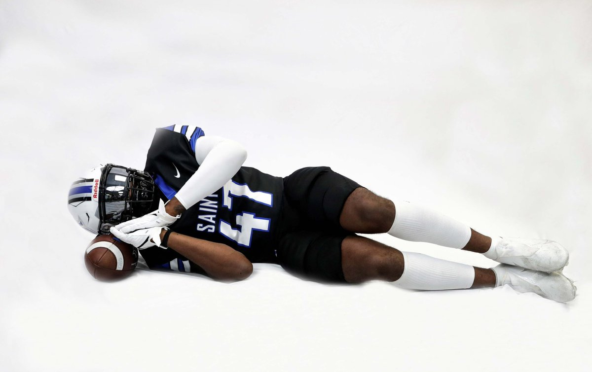 Thomas More Saints tweet media