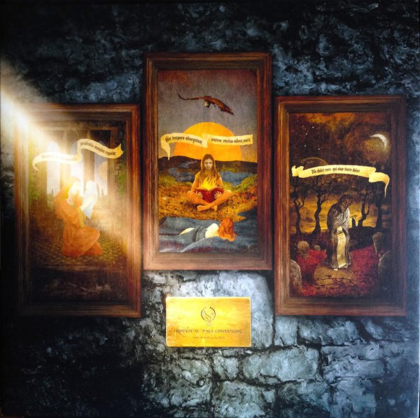 diegoalonsomv's tweet photo. Happy 8th anniversary to
Pale Communion
by Opeth 🇸🇪
11th album, released in 2014
https://t.co/i6lb6aN8lD
#NowPlaying #ThisDayInMusic #musiclovers #Opeth #PaleCommunion #progrock https://t.co/RdxM9eOqPM