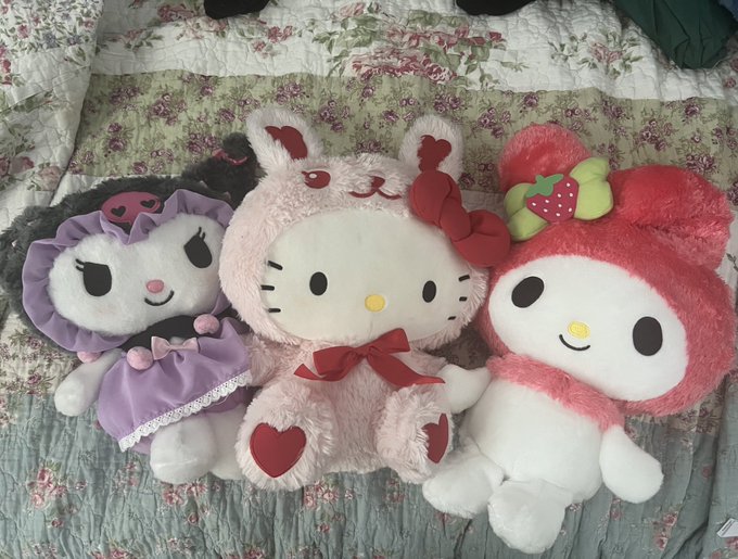 they're all best friends https://t.co/ITCTm3lHsj