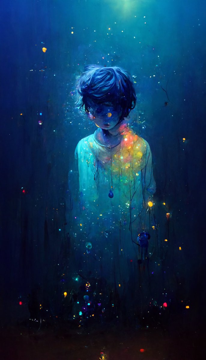 RidleysFire's tweet photo. Stories of the boy stuck on the ocean floor https://t.co/3HlTwJVdmD