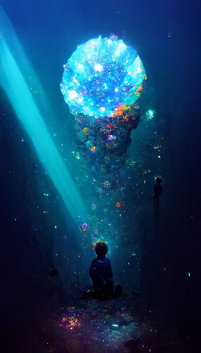 RidleysFire's tweet photo. Stories of the boy stuck on the ocean floor https://t.co/3HlTwJVdmD