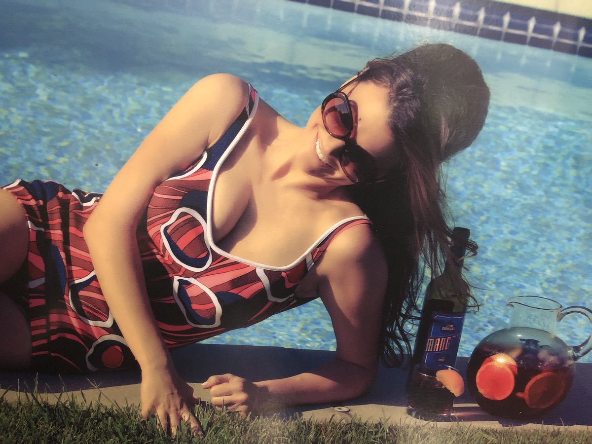 Carolla Drinks tweet media