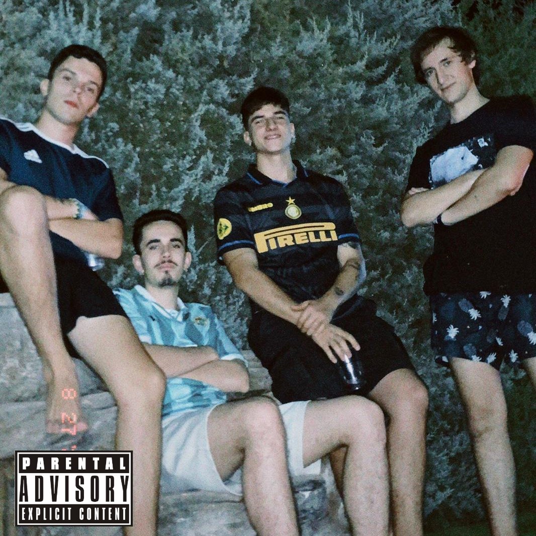 Parece que estamos a punto de lanzar una mixtape bien potente 🥵🥵🥵