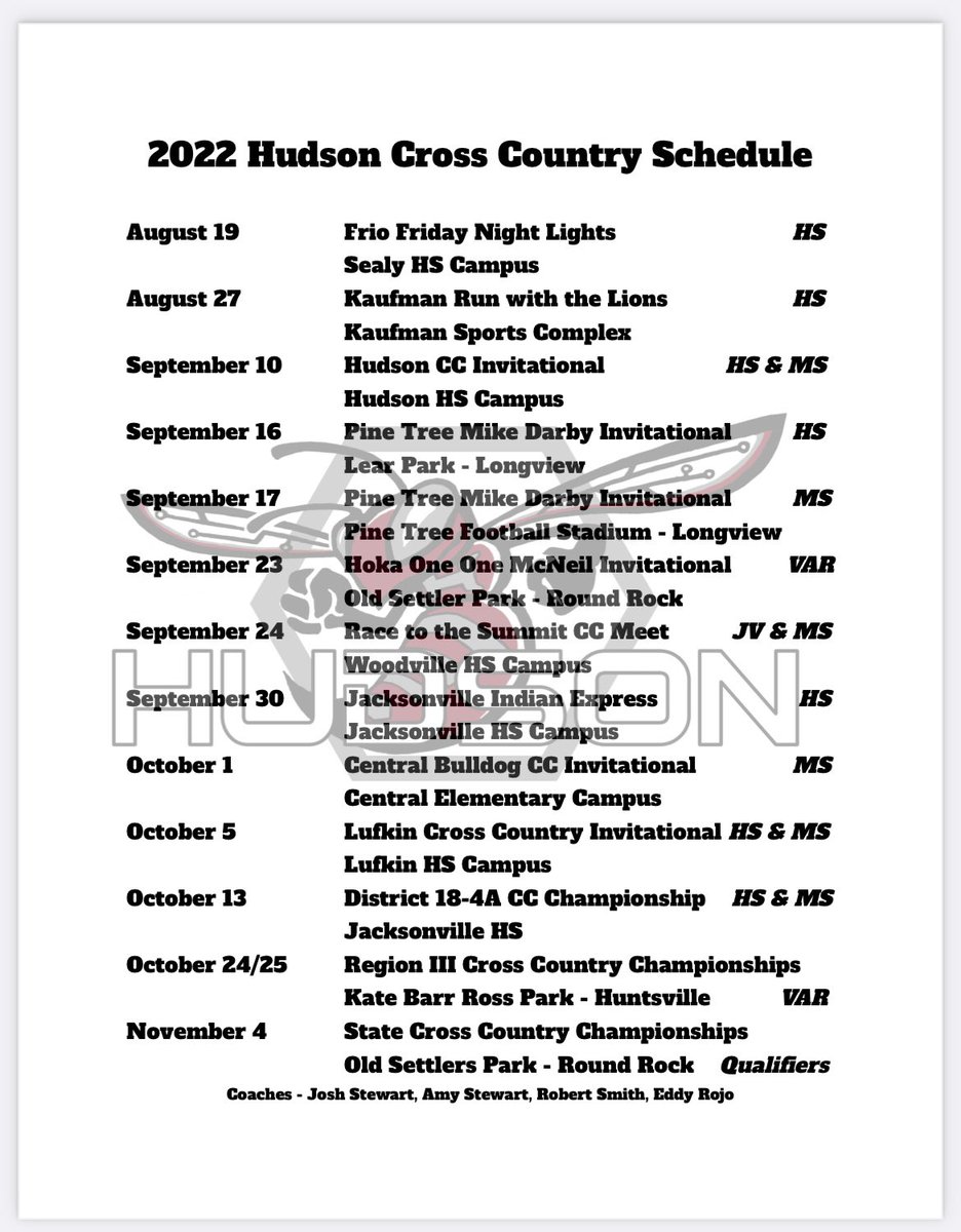 HudsonCCBooster's tweet photo. https://t.co/LMR4bMSAnh