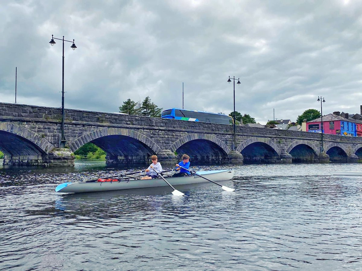 Killorglin Rowing Club tweet media