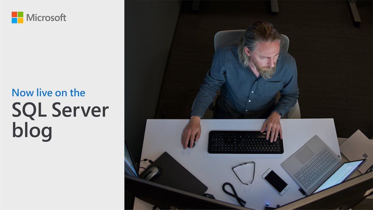 SQLServer's tweet image. A big tip of the hat to everyone who provided the feedback that helped create the Azure Data Studio August release! Read about the new updates, including SQL Server 2022 support in the Deployment Wizard, here: msft.it/6018j5efK #AzureDataStudio