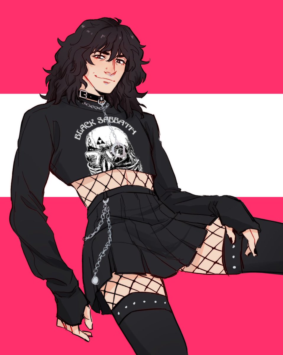 babysitterpng's tweet photo. its femboy friday (again) https://t.co/0glHZ0han5