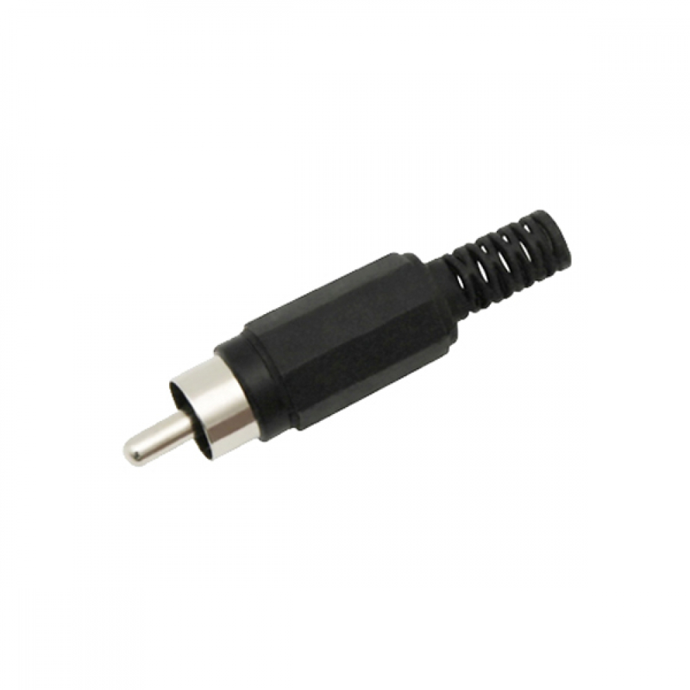eurobadge's tweet image. SW Phono Plug Black with Soft Cover and Solder Terminal (5 Pcs) || Link eurobadge.co.uk/product/sw-pho… || Price 6 USD
#blackrca #phonoplug #rcaconnector #softcover #solderterminal #sw