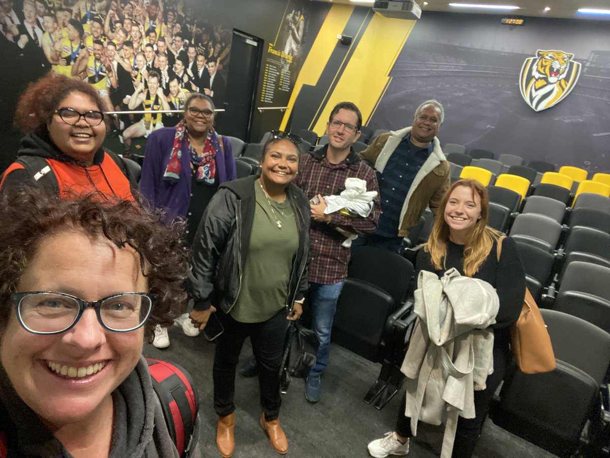 Kudos &amp; Congratulations to all the deadly entrepreneurs &amp; Dreamtime Ventures finalists thank you <a href="/LesDelaforce/">Les Delaforce</a> for the invitation to be a mentor again ❤️ always an honour to spend time with these brilliant innovators &amp; disrupters ❤️💛🖤dreamventure.com.au/entrepreneurs/