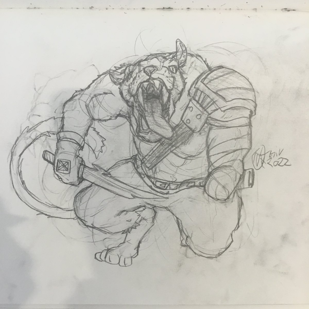 Drawn.IV tweet media