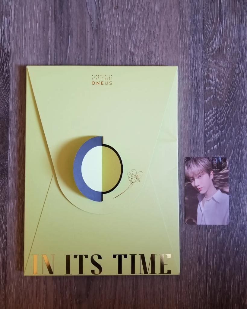 litravn's tweet photo. WTS / ONEUS IN ITS TIME ALBUM WITH INCLUSIONS AND XION WHITE VER. PC PHOTOCARD 

us | int. / venmo, cashapp, paypal, googlepay, applepay accepted / message me if interested in the price ! 

#oneus #oneuspc #kpop #oneusxion #xion #kpoppc #kpopphotocard #photocardsale #albumsale https://t.co/o02PEik37c