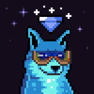 Joined <a href="/MoonrunnersNFT/">Moonrunners</a> today! Massive thanks to <a href="/FoksiNoksi/">Foksi</a> for putting me on to it! #Moonrunners