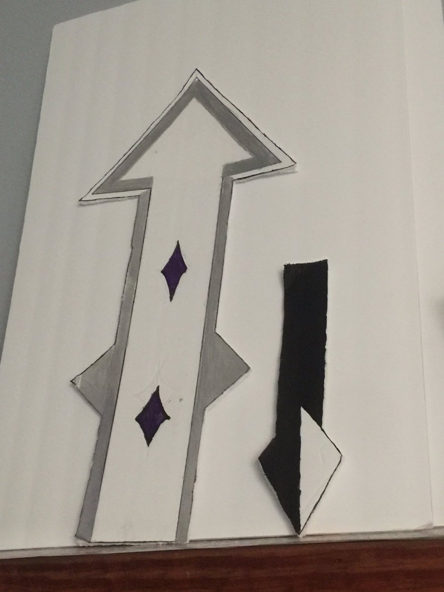 lanceandplex's tweet photo. @jeedlewastaken mine is literally shedding like crazy, done with the first part and handle, still in scratch with the middle parts, hope u fix timekeeper cookie’s key 🤗❤️ https://t.co/X5sZkzn7f2