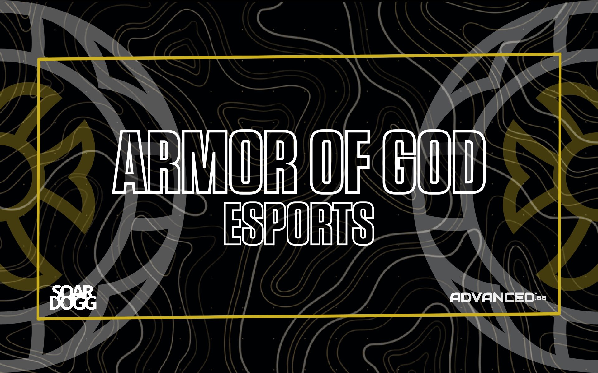 Armor Of God Esports on Twitter "Heading into the weekend with these 🔥
