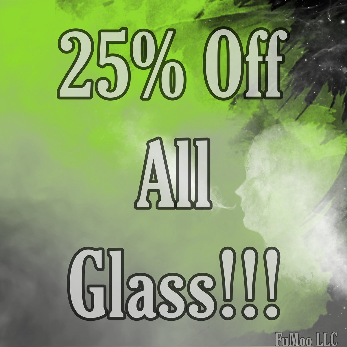 FumooSmokeshop's tweet photo. #onsale #salesfordays #dealsallday #sale #bigsale #glasssale #waterpipe #waterpipes #waterpipesonsale #fumoosmokeshop #fumoo #southflorida #usf #tampabaysmokeshop https://t.co/62amoGjEaM