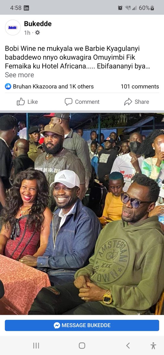 Thero3544's tweet photo. @DavidLRubongoya Uganda is bleeding https://t.co/kxhZsxuxeX