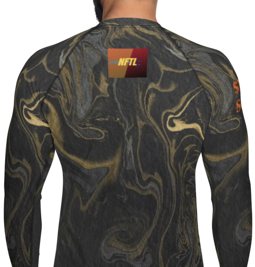 FinanceFr1's tweet photo. #RashGuard Rash Guard $NFTL Soldier
#LimitedEdition #MMA 
$NFTL KING SKULL
These authenticated items are linked to an #NFT that you can receive by contacting us.
https://t.co/32HRS1yCpb https://t.co/qgvZjEcwPt