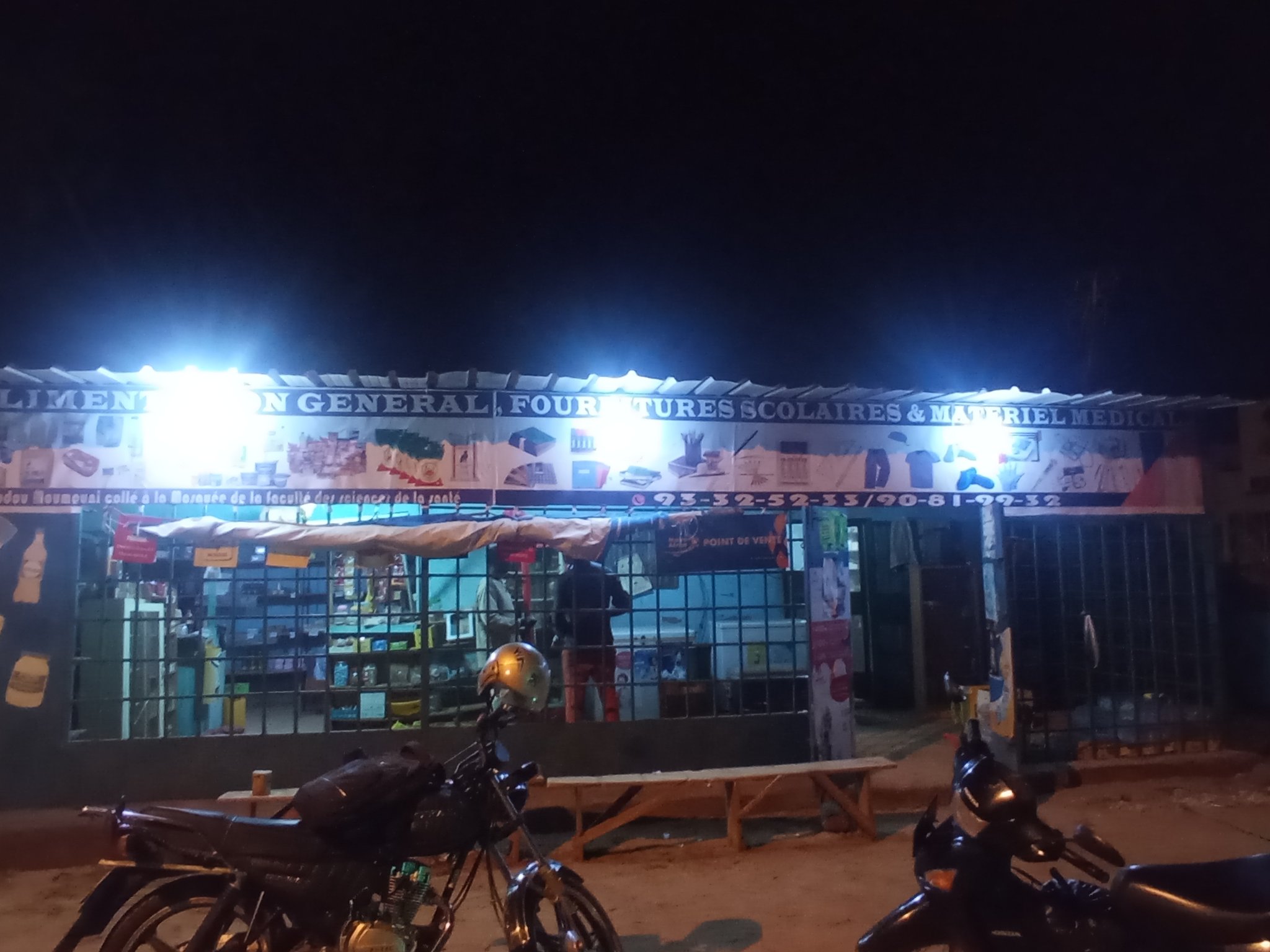 Info pro TV (InfoproPro) / Twitter