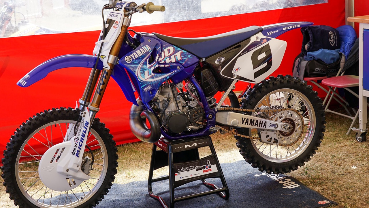 Motocross News on X