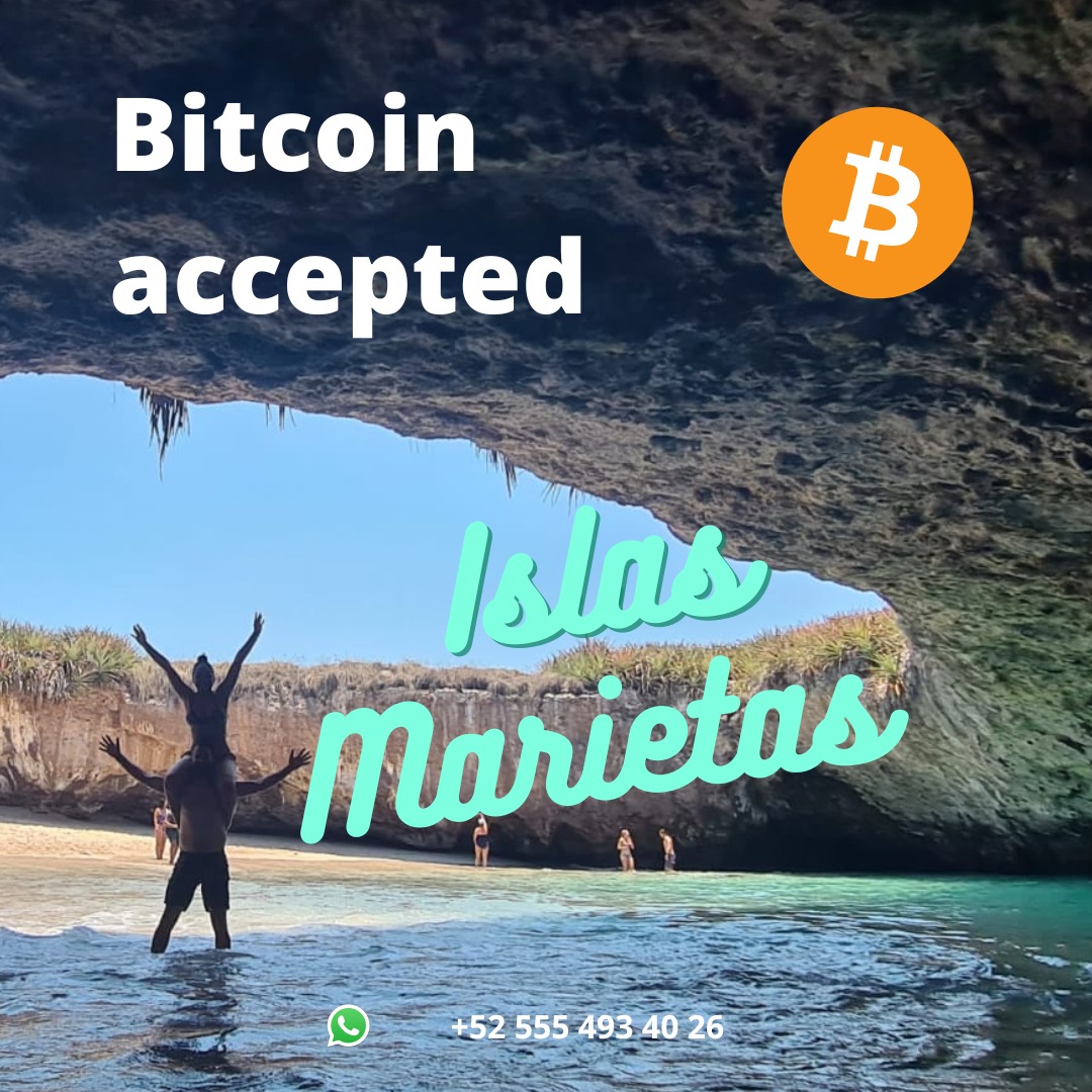 Bitcoin Vallarta tweet media