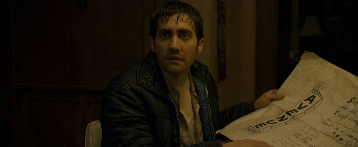 “Some people go to the movies to be reminded that everything's okay. I don't make those kinds of movies.” —David Fincher