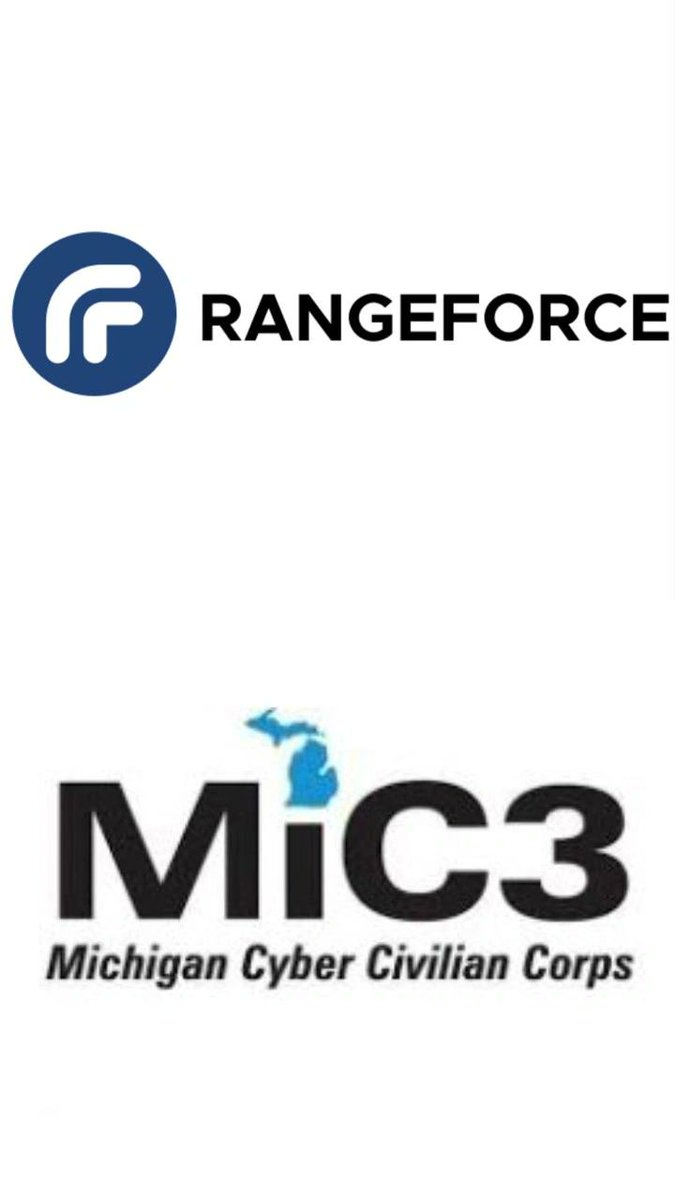 jaimemtz67's tweet photo. Attended a @RangeForce Team Exercise 🧑🏻💻 🔐 today👍🏼 #ThankYou @MiCyberCivCorps 🙏🏼
(Michigan Civilian Cyber Corps)
.
.
.
#datasecurity #cyberattack #incidentresponse #cloudsecurity #dataprotection #hacking #cybersecurity #infosec #informationsecurity #rangeforce #mic3 https://t.co/YVFRqX0YFN