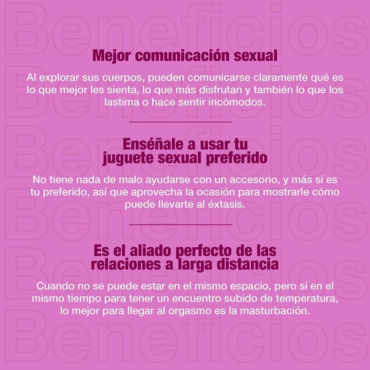 La masturbación en personas que están en pareja y comparten con ella una vida sexual feliz, es más común de lo que se podría pensar.