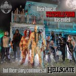 Photo by HellsGate Haunt (@FearHellsGate)