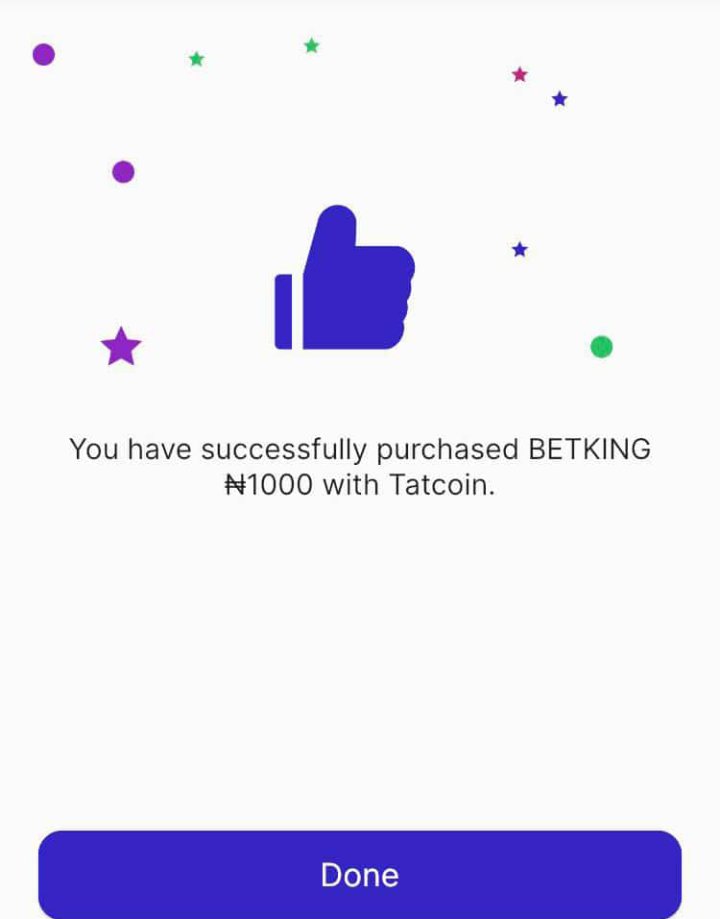 huntswithme's tweet photo. Proud of our members using tatcoin for their transactions
@tatspaceapp 
@tatcoin https://t.co/QcKOyvf4fK