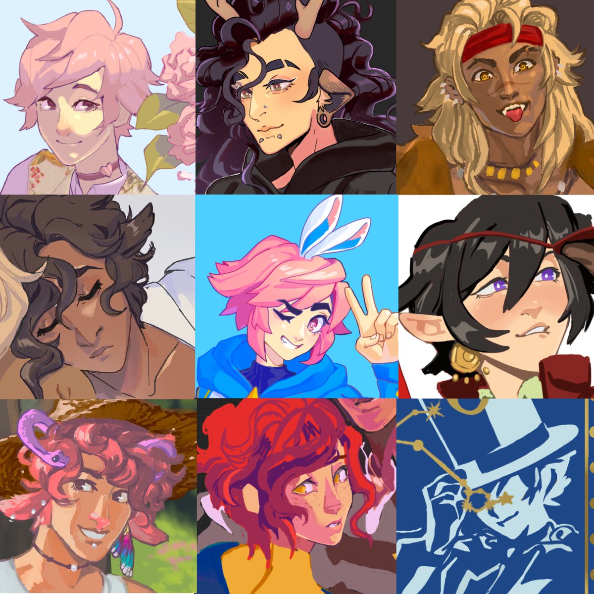 Kquartz ( Commissions Open! ) (@kquartzkun) さんのイラスト・マンガ作品まとめ (3 件